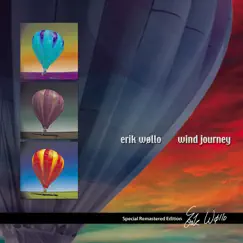 Wind Journey (Special Remastered Edition) by Erik Wøllo album reviews, ratings, credits