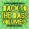 Back To the Bass Vol 5, 2018