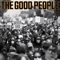 Fire! (feat. Craig G) - The Good People lyrics