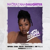 Izitha (feat. Mpura, Zaba, Tee Jay, ThackzinDJ, Sir Trill & Josiah De Disciple) artwork