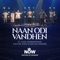 Naan Odi Vandhen (feat. Isaac Dharmakumar, Giftson Durai & Shalom Shendre) artwork