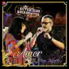 Amor (Ft. Mon Laferte) [Mtv Unplugged] - Single album lyrics, reviews, download