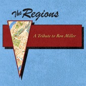 The Regions - Halcyon Days