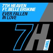 Ever Fallen in Love (Club Mix) [feat. Belle Erskine] artwork