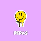 Pepas (Remix) artwork