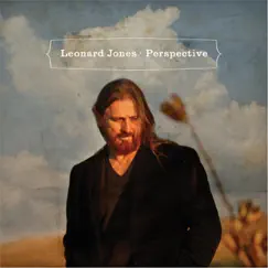 Perspective by Leonard Jones album reviews, ratings, credits