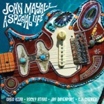 John Mayall - I Just Got To Know (feat. C.J. Chenier)