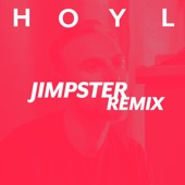 H.O.Y.L. (High On Your Love) [Jimpster Remix] artwork