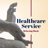 Healthcare Service: Relaxing Music for Warm-Water Therapy Pool, Indoor Swimming Pool and Relax Area artwork