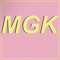 Machine Gun Kelly artwork