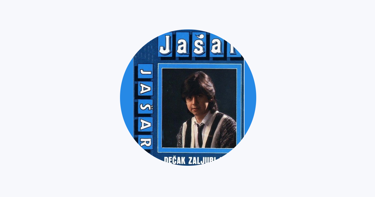 ‎Jasar Ahmedovski On Apple Music