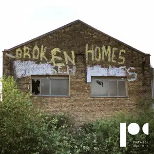 ladda ner album Broken Homes - Broken Homes