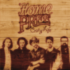 Ring of Fire (feat. Avi Kaplan) - Home Free