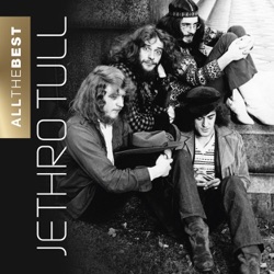 Jethro Tull - With You There To Help Me (2001 Remastered Version)
