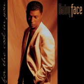 Babyface - When Can I See You (Album Version)