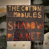 The Cotton Modules - Magnet Train