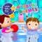 10 Little Babies - Little Baby Bum Nursery Rhyme Friends lyrics