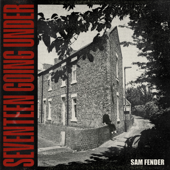 Seventeen Going Under - Sam Fender Cover Art