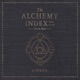 THE ALCHEMY INDEX cover art