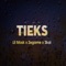 Tieks (feat. Lil mask & Skol) - Zegame lyrics