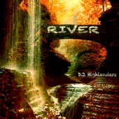 River - EP artwork