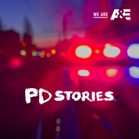 PD Stories podcast