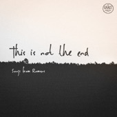 This Is Not the End artwork