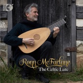 Ronn McFarlane - The Monaghan Jig