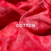 Cotton artwork