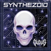 Synthezoid artwork