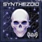 Synthezoid artwork