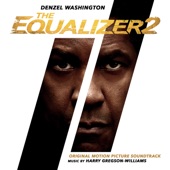 The Equalizer 2 (Original Motion Picture Soundtrack) artwork