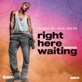 Right Here Waiting (Remixes) artwork