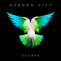 Gorgon City - Escape artwork