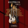 Brothers, Vol. 2 - EP