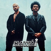 Maluma - Hawái (Remix)