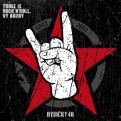 Tohle Je Rock'N'Roll, Vy Buzny! artwork