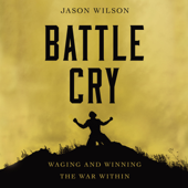 Battle Cry - Jason Wilson Cover Art