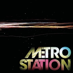 Metro Station - Seventeen Forever - Line Dance Musique