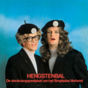 Hengstenbal (De Derde Langspeelplaat Van Het Simplisties Verbond) - Kees Van Kooten & Wim de Bie