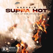 Suppa Hot artwork