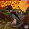 Demon Slayer (feat. DIRTYBUTT) - AXELBLOODYAXEL lyrics