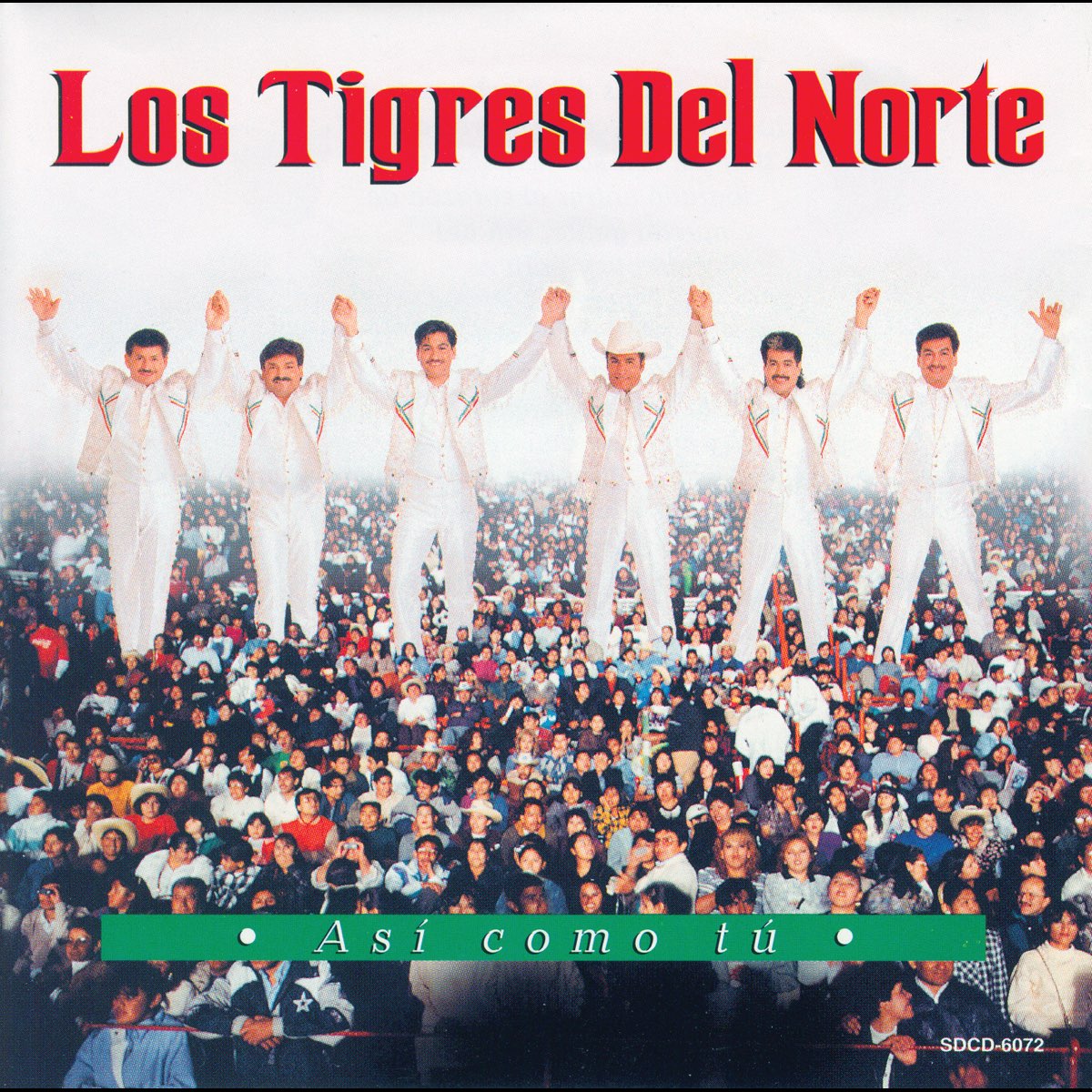 ‎así Como Tu By Los Tigres Del Norte On Apple Music 0796