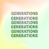Generations - Single