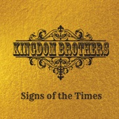 Kingdom Brothers - Can I Change My Mind