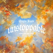 Unstoppable (United We Can) artwork