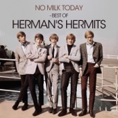 Herman's Hermits - Mrs Brown You've Got a Lovely Daughter