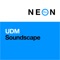 Soundscape - UDM lyrics
