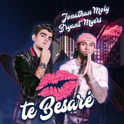 Jonathan Moly - Te Besaré