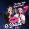 Te Besaré - Jonathan Moly & Bryant Myers lyrics